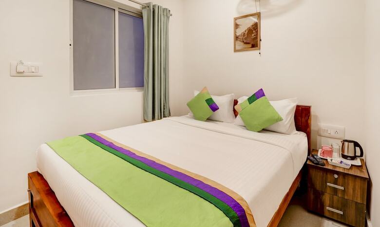 Hotel Treebo Trend New Redfern
