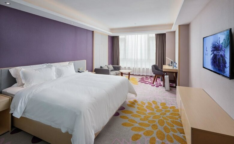 Lavande Hotel