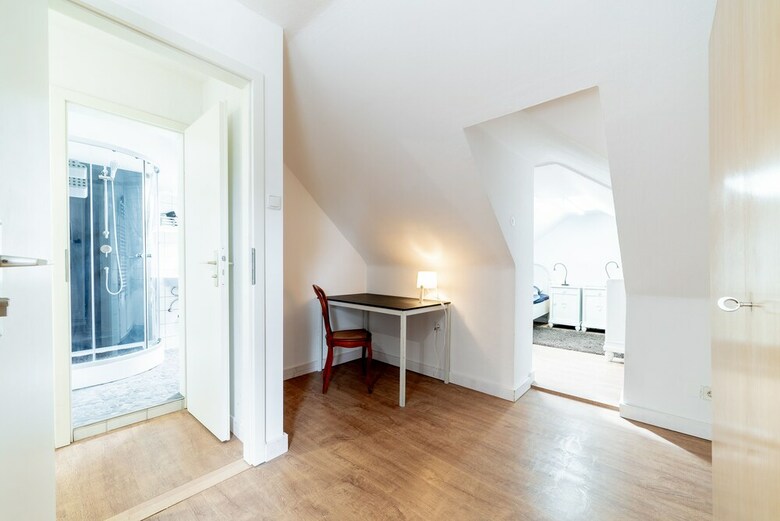 Private Apartment W�lfeler Stra�e