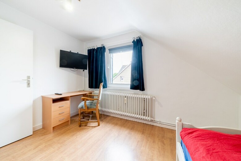Private Apartment W�lfeler Stra�e