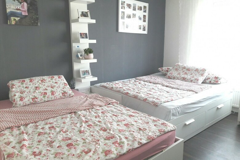 Private Apartment Kardinal-galen-hof