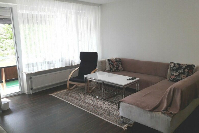 Private Apartment Kardinal-galen-hof