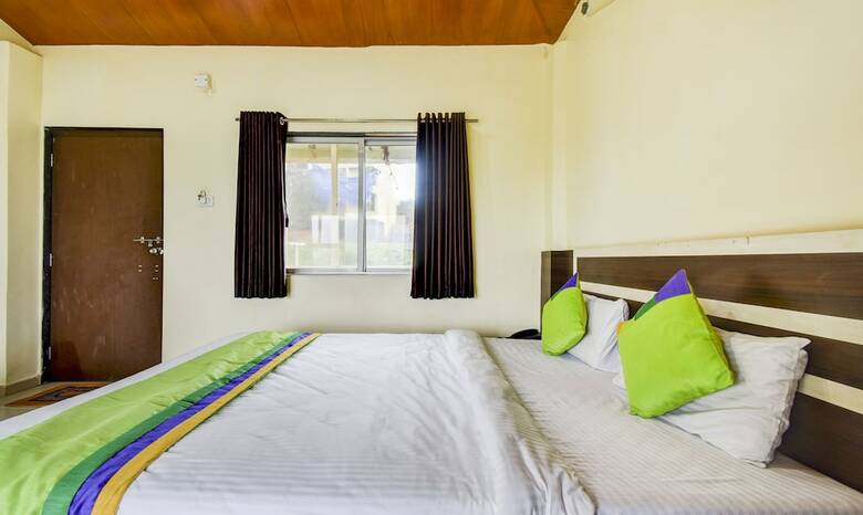 Hotel Treebo Trip Gugal Residency
