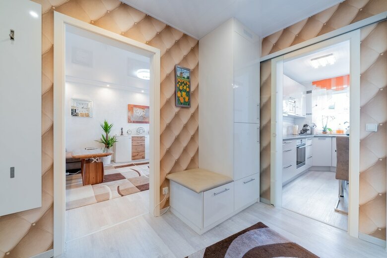 Private Apartment Kardinal-galen-hof
