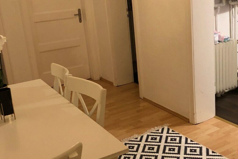Private Apartment Hildesheimer Stra�e