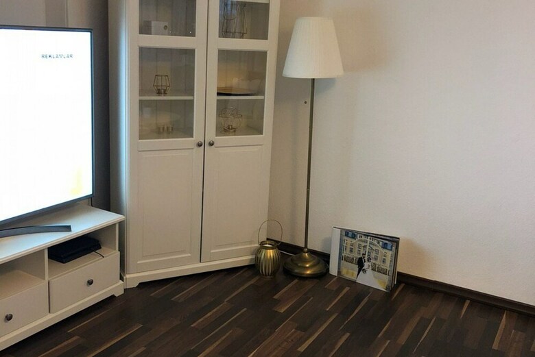 Private Apartment Hildesheimer Stra�e