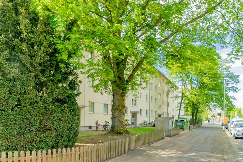 Private Apartment Loccumer Stra�e