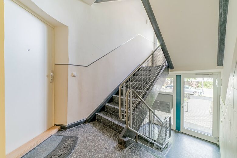 Private Apartment Loccumer Stra�e