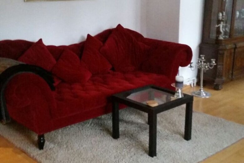 Private Apartment Wiesenstra�e