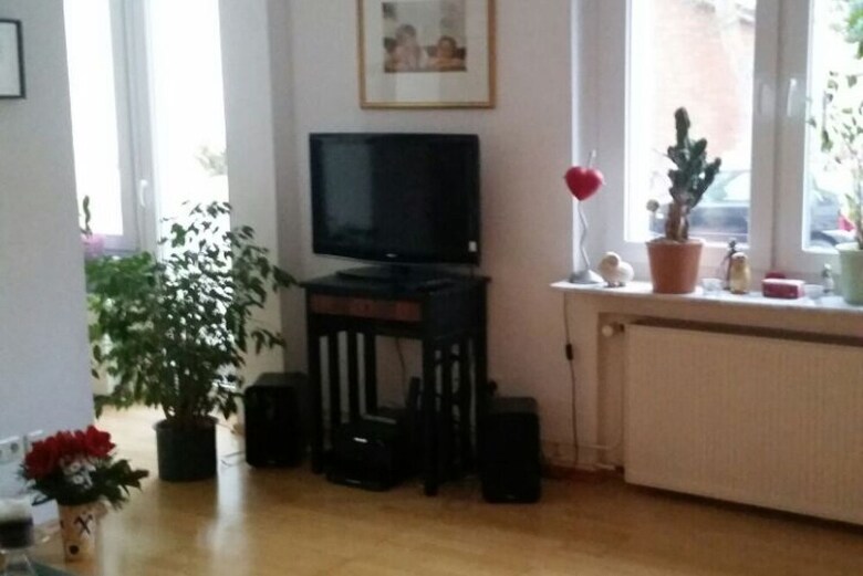 Private Apartment Wiesenstra�e