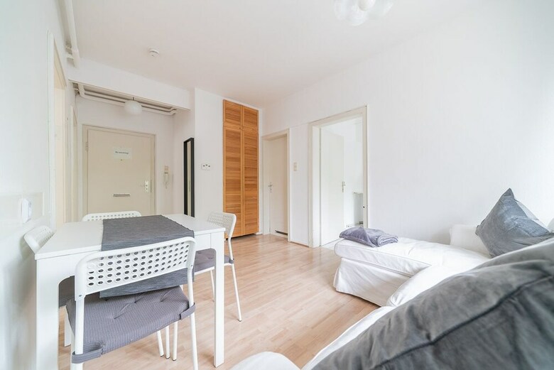 Private Apartment Rote Reihe