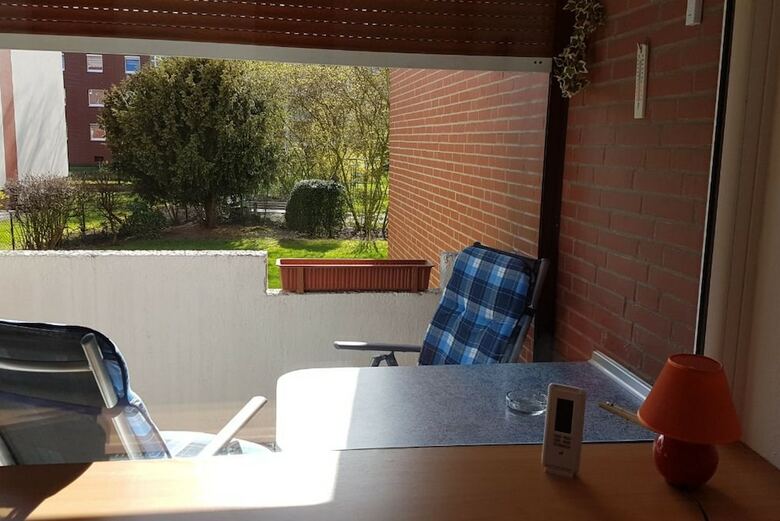 Private Apartment Alt-vinnhorst