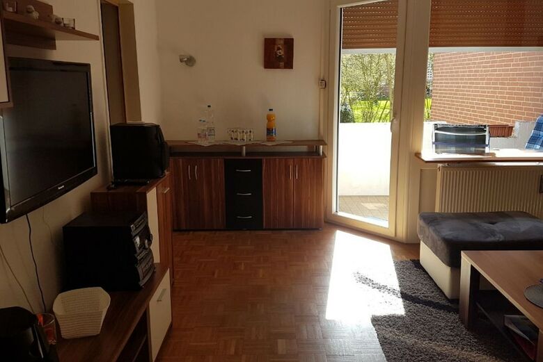 Private Apartment Alt-vinnhorst