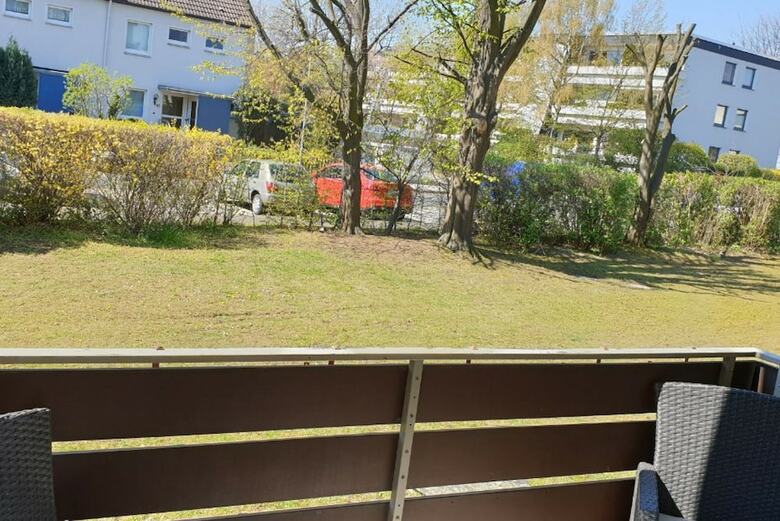 Private Apartment Berliner Str.