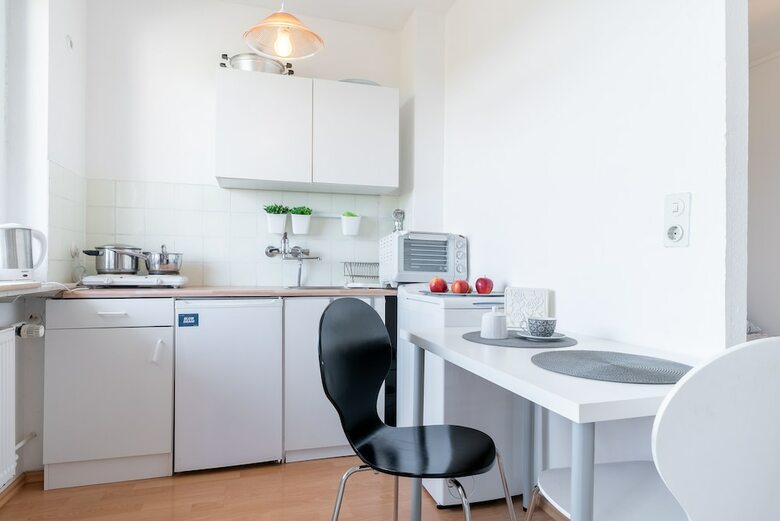 Private Apartment Harzburger Stra�e