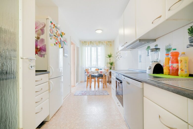 Private Apartment Kattenbrookstrift