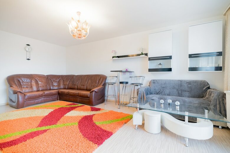 Private Apartment Kattenbrookstrift