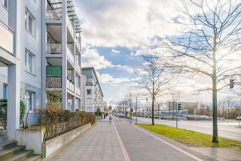 Private Apartment Kattenbrookstrift