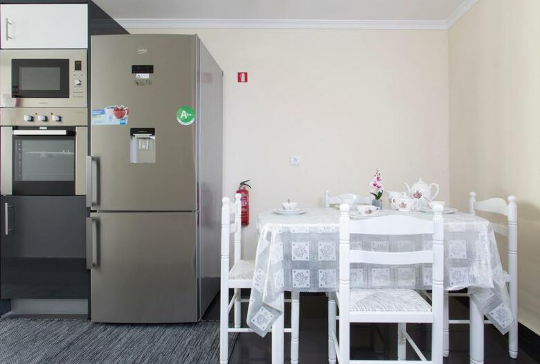 Antonella Home Funchal
