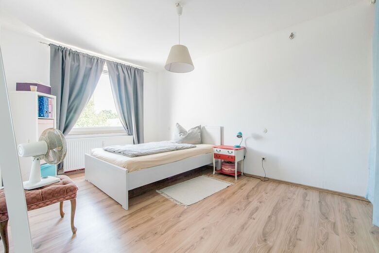 Private Apartment St�ckenfeldstra�e