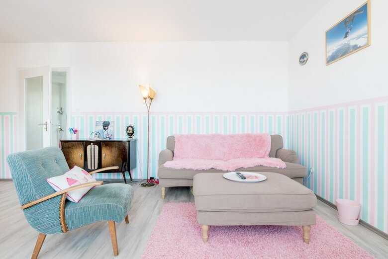 Private Apartment St�ckenfeldstra�e