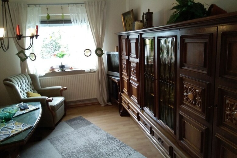 Private Apartment Giesener Stra�e