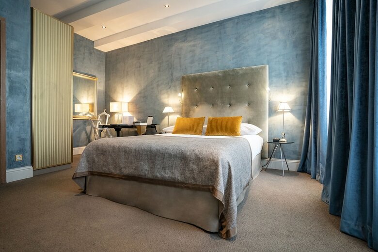 Hotel Le Place D Armes