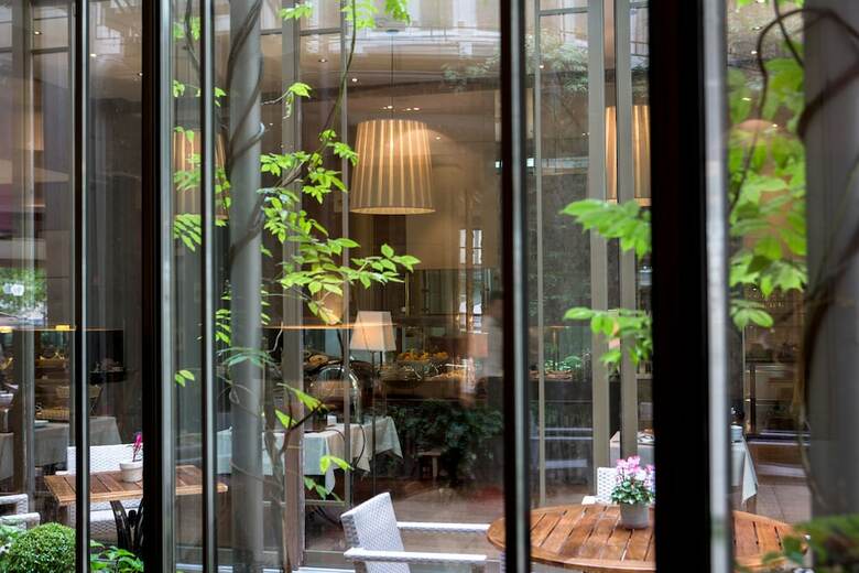 Hotel Le Place D Armes