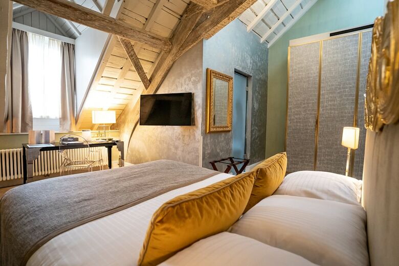 Hotel Le Place D Armes