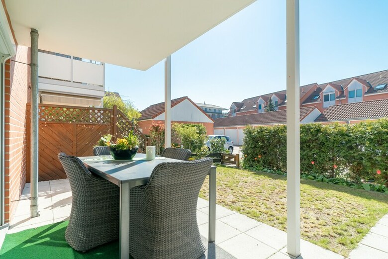 Private Apartment Pattenser Stra�e