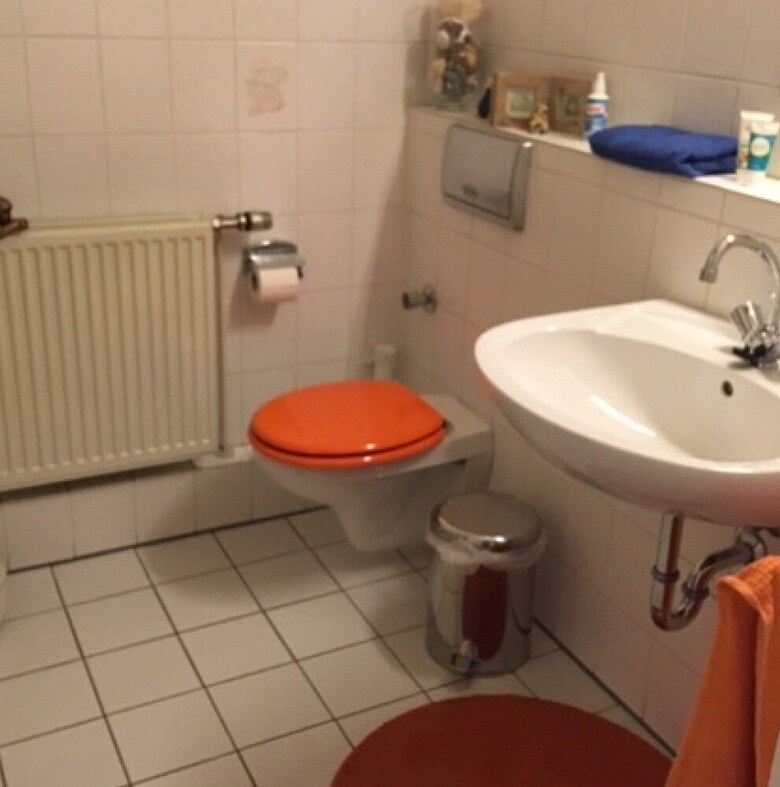 Private Apartment Grabbestra�e
