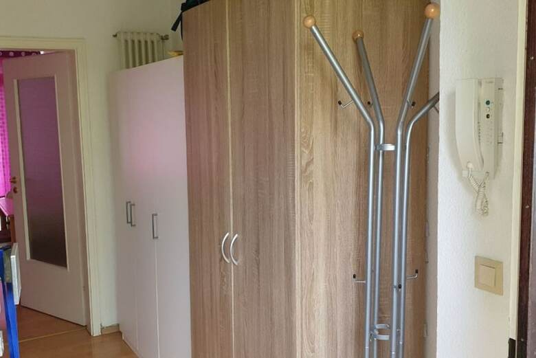 Private Apartment Bemeroder Anger