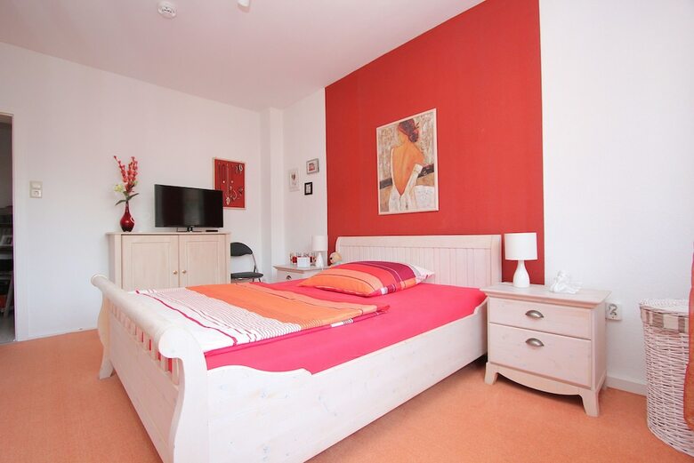 Private Apartment Crusiusstra�e