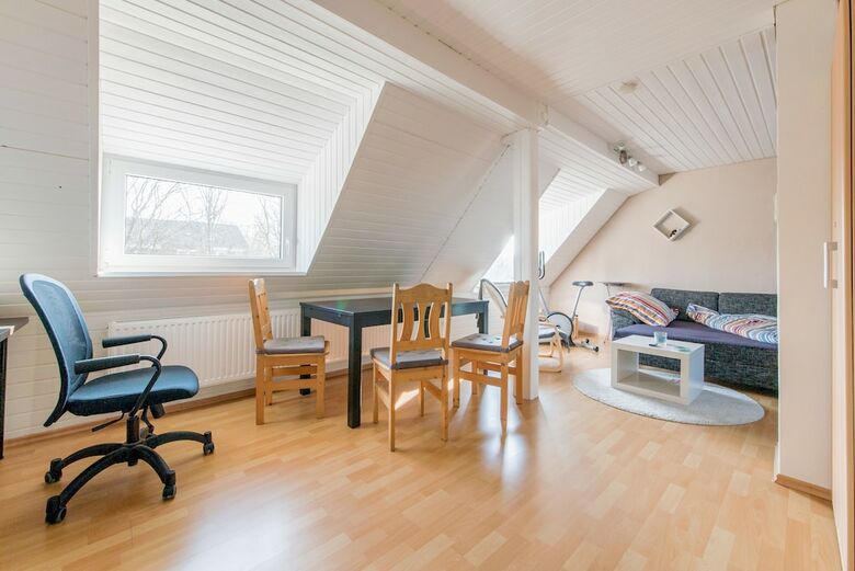 Private Apartment Petermannstra�e