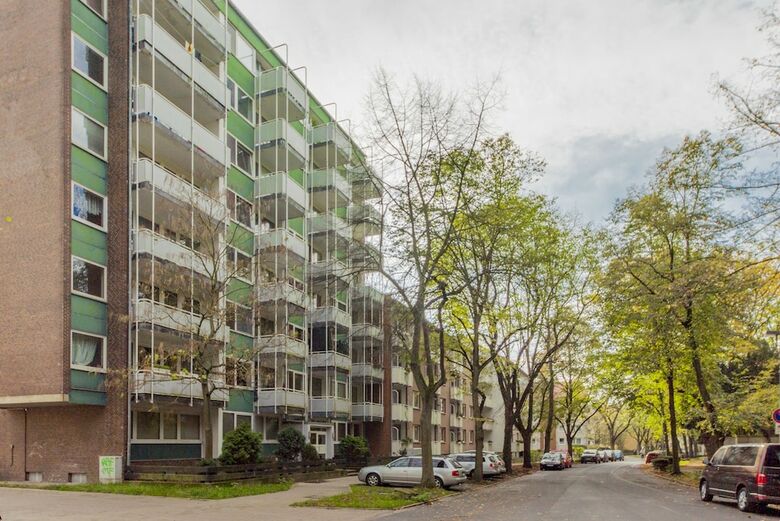 Private Apartment Alte Rathausstra�e