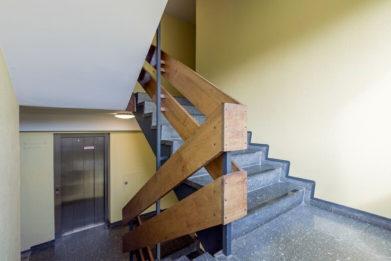 Private Apartment Alte Rathausstra�e