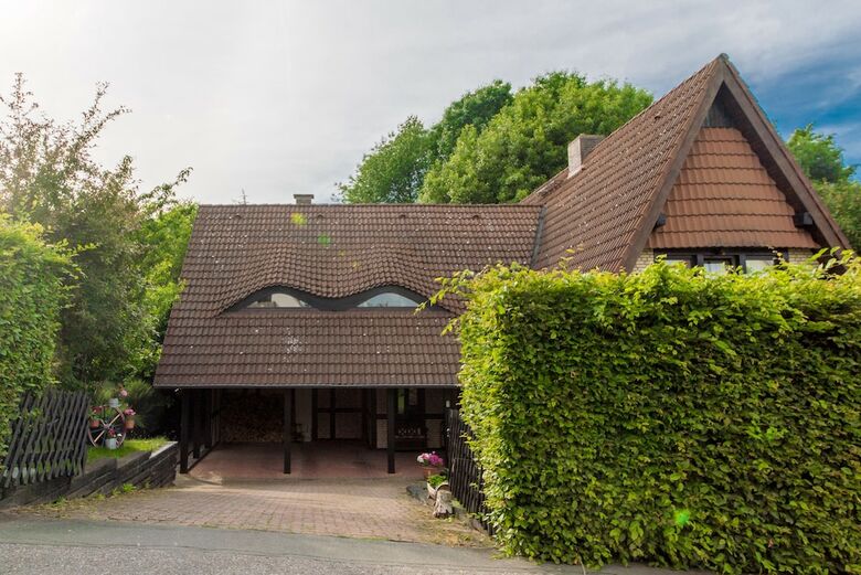 Private Apartment August-vo�-stra�e