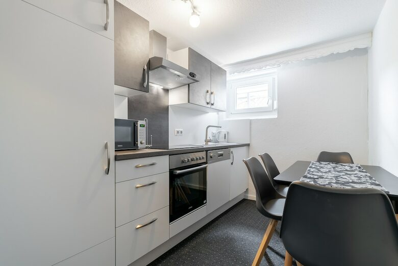 Private Apartment Skodborger Stra�e