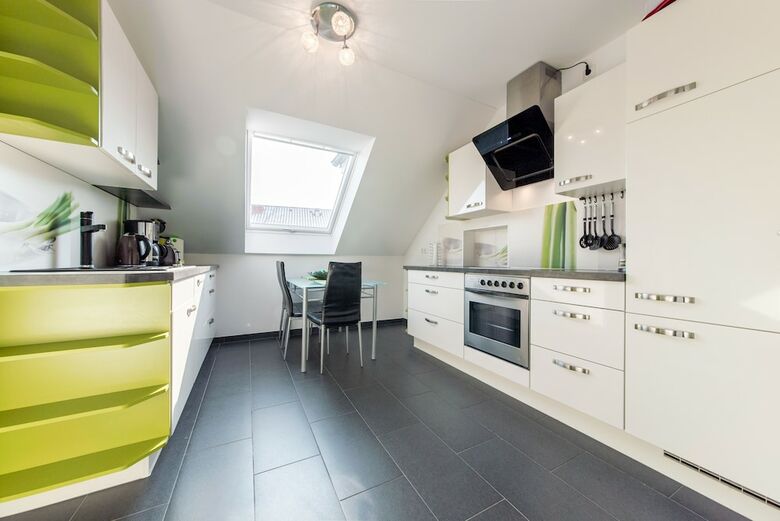 Private Apartment Braunschweiger Stra�e