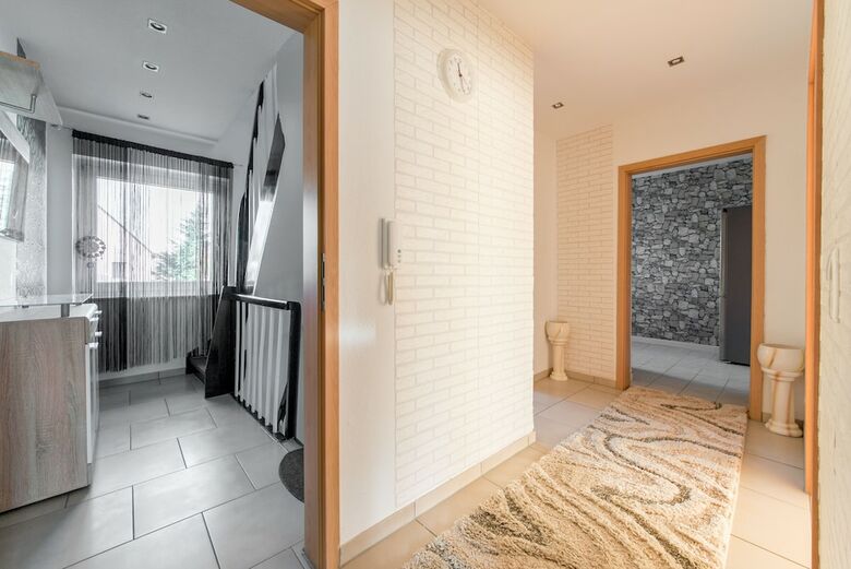 Private Apartment Im Goldfeld