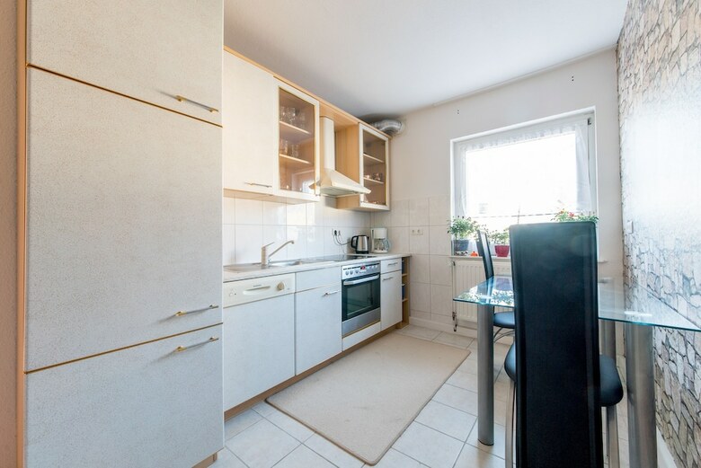 Private Apartment Im Goldfeld