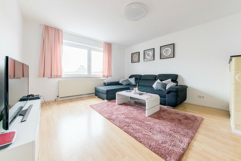 Private Apartment Abelmannstra�e