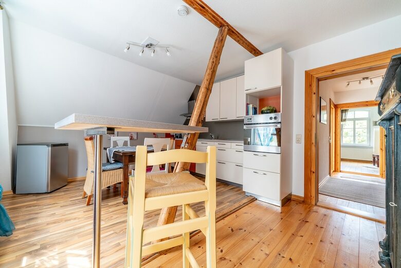 Private Apartment Steckerstra�e