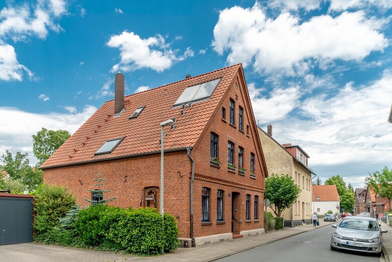 Private Apartment Steckerstra�e
