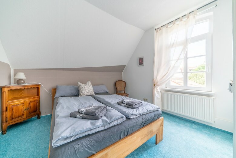 Private Apartment Steckerstra�e