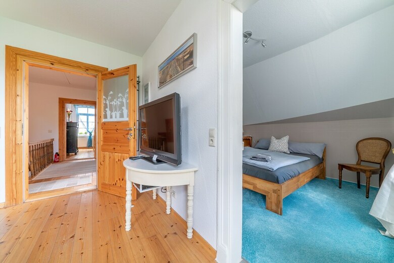 Private Apartment Steckerstra�e