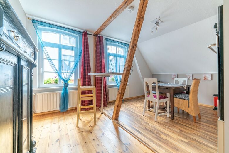 Private Apartment Steckerstra�e
