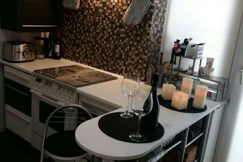 Private Apartment Eichstra�e