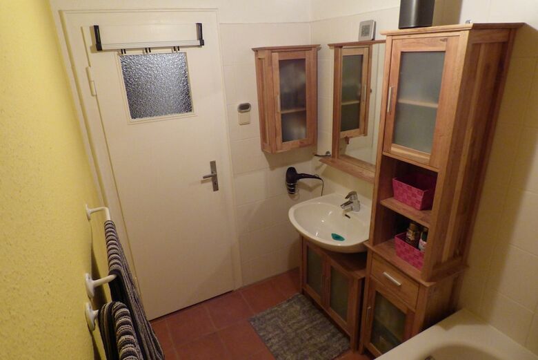 Private Apartment Grimmstra�e