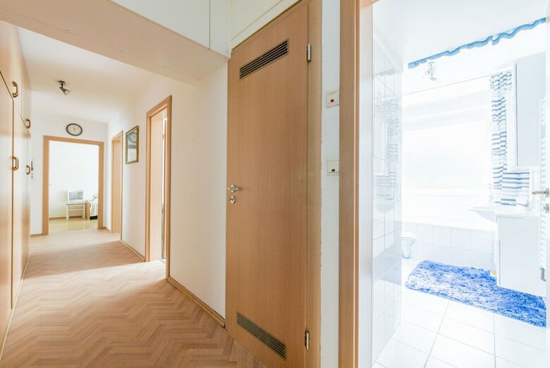 Private Apartment Ossietzkyring